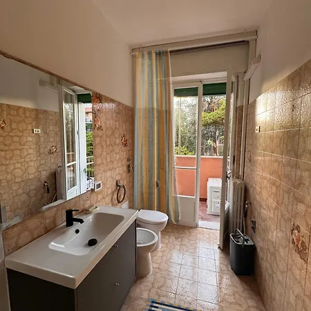 דירה Casa Leonardo